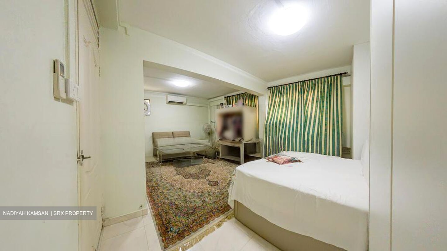 Blk 793 Yishun Ring Road (Yishun), HDB Executive #519541031